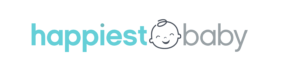 Happiest Baby logo